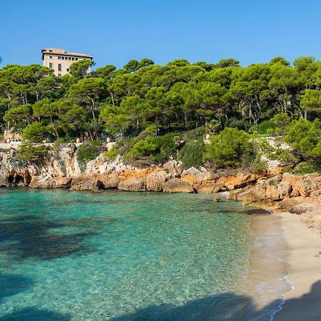 Villa Casa De Cala Gat Cala Ratjada  Exterior foto