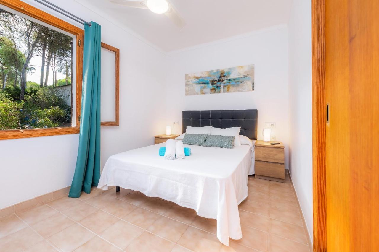 Villa Casa De Cala Gat Cala Ratjada  Exterior foto